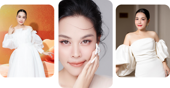 O Sen Ngọc Mai: An yên trong sự chở che của chồng-4