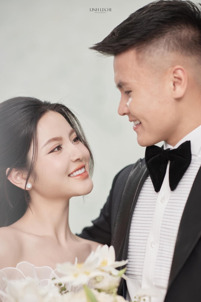 Quy định khắt khe dành cho khách mời trong đám cưới Quang Hải và Chu Thanh Huyền tại khách sạn 5 sao sang trọng bậc nhất Hà Nội-2