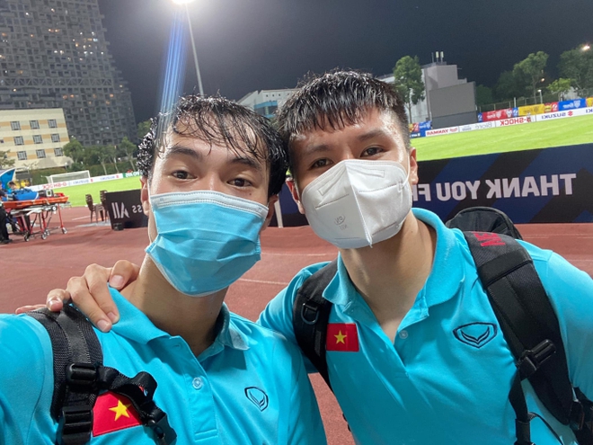 Quy định khắt khe dành cho khách mời trong đám cưới Quang Hải và Chu Thanh Huyền tại khách sạn 5 sao sang trọng bậc nhất Hà Nội-4
