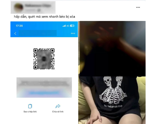 Cách nhận biết smartphone bị nhiễm mã độc để tránh mất tiền trong tài khoản-4