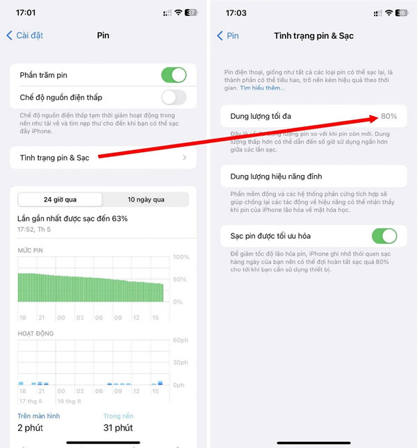 Cách nhận biết smartphone bị nhiễm mã độc để tránh mất tiền trong tài khoản-5