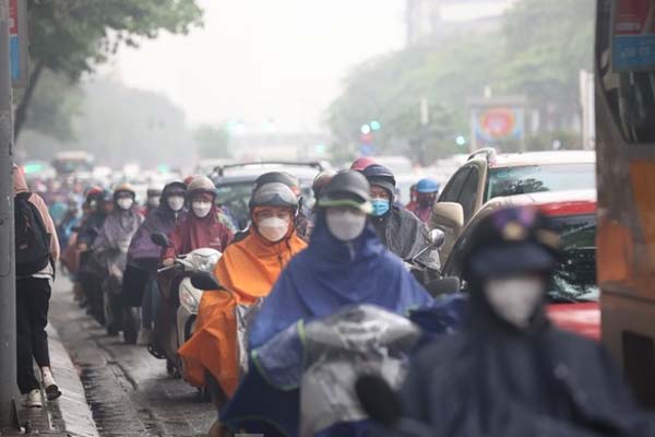 Bắt nhóm đối tượng bán cỏ Mỹ ở vùng ven phố biển Nha Trang-3