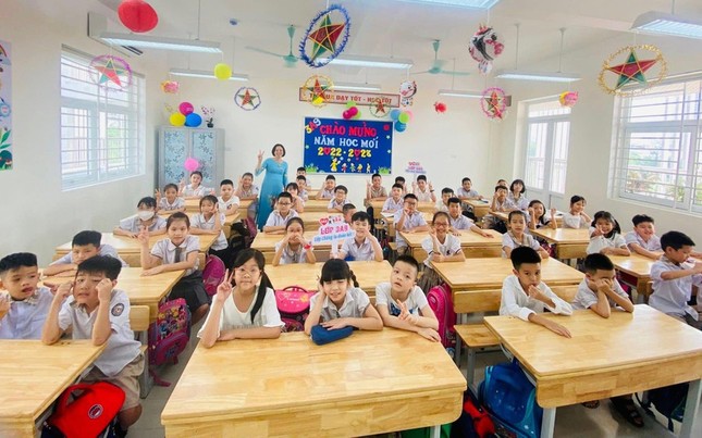 Hà Nội đề xuất giảm học phí từ năm học 2023-2024-1