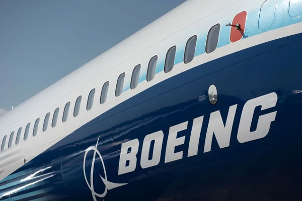 Đã có người phải trả giá vì những bê bối liên tiếp của Boeing: Hàng loạt lãnh đạo bị trảm”, Chủ tịch lẫn CEO đều không thoát nạn-1