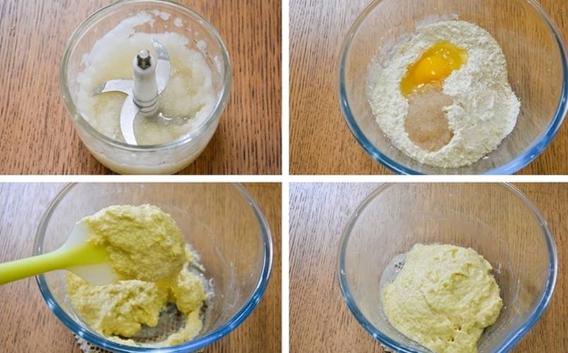 2 công thức bánh ăn sáng có thể thưởng thức bốn mùa quanh năm mà không lo béo-1