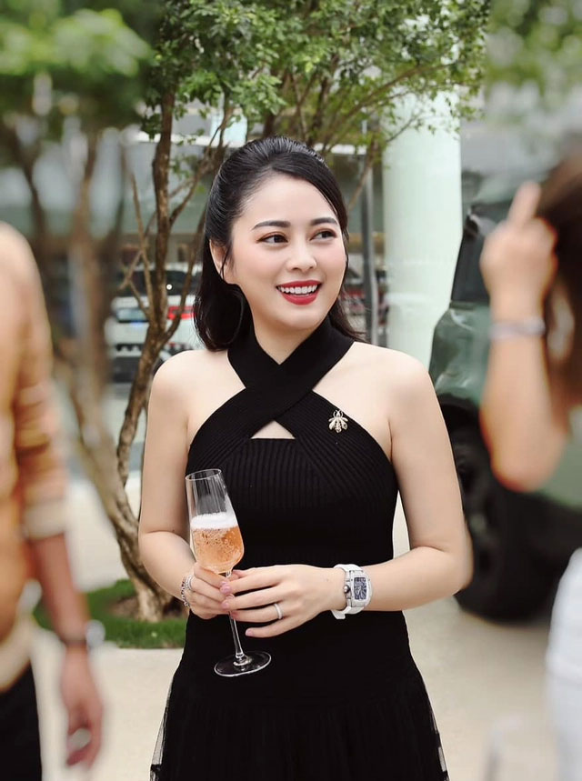 Nữ đại gia 6 con sắp kết hôn lần thứ 3, U40 sở hữu BĐS trải dài từ Bắc vào Nam, chăm rót tiền tỷ tậu biệt thự, nhà phố-1