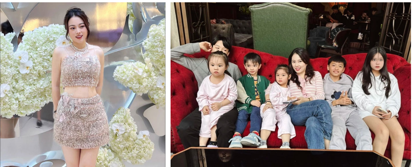 Nữ đại gia 6 con sắp kết hôn lần thứ 3, U40 sở hữu BĐS trải dài từ Bắc vào Nam, chăm rót tiền tỷ tậu biệt thự, nhà phố-2