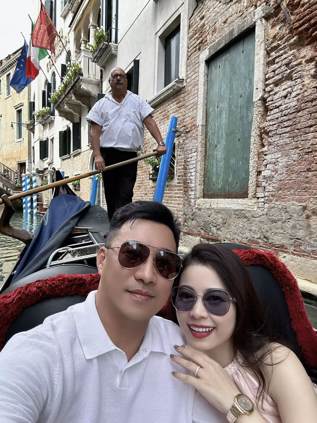 Nữ đại gia 6 con sắp kết hôn lần thứ 3, U40 sở hữu BĐS trải dài từ Bắc vào Nam, chăm rót tiền tỷ tậu biệt thự, nhà phố-3