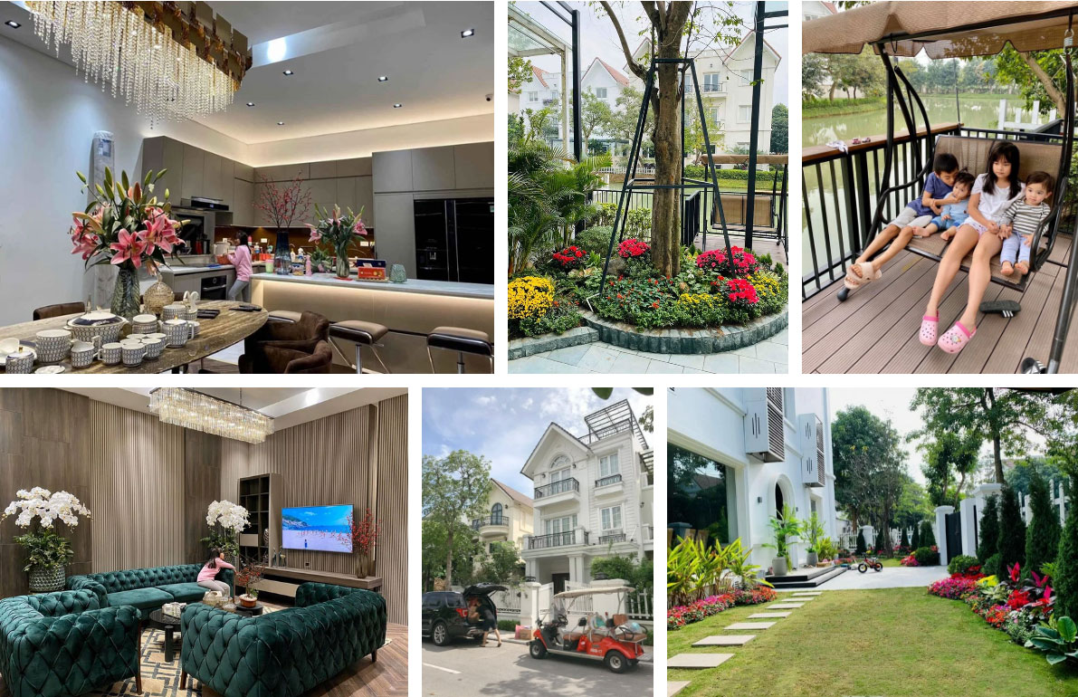 Nữ đại gia 6 con sắp kết hôn lần thứ 3, U40 sở hữu BĐS trải dài từ Bắc vào Nam, chăm rót tiền tỷ tậu biệt thự, nhà phố-5