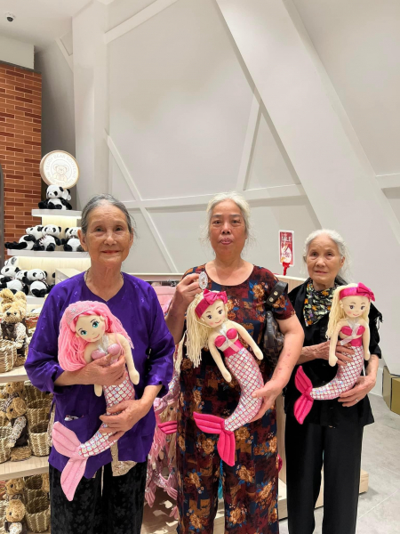 Nữ diễn viên 29 tuổi bị đồn sắp cưới đại gia Trà Vinh: Bỏ tiền xây nhà, đưa 3 bà đi máy bay hạng thương gia-2