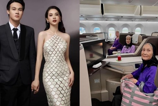 Nữ diễn viên 29 tuổi bị đồn sắp cưới đại gia Trà Vinh: Bỏ tiền xây nhà, đưa 3 bà đi máy bay hạng thương gia