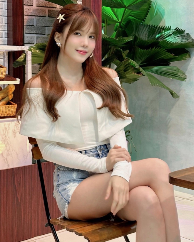 Phía Thiều Bảo Trâm nói gì giữa thông tin nữ ca sĩ có người yêu mới hậu drama tình ái?-2