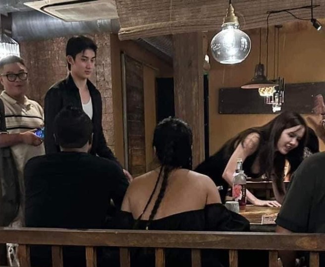 Phía Thiều Bảo Trâm nói gì giữa thông tin nữ ca sĩ có người yêu mới hậu drama tình ái?-1