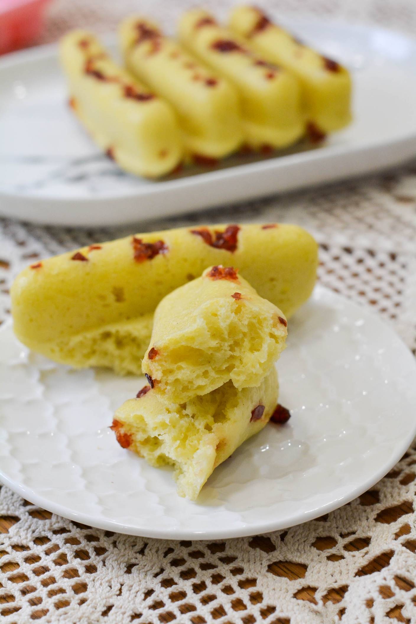 2 công thức bánh ăn sáng có thể thưởng thức bốn mùa quanh năm mà không lo béo-3