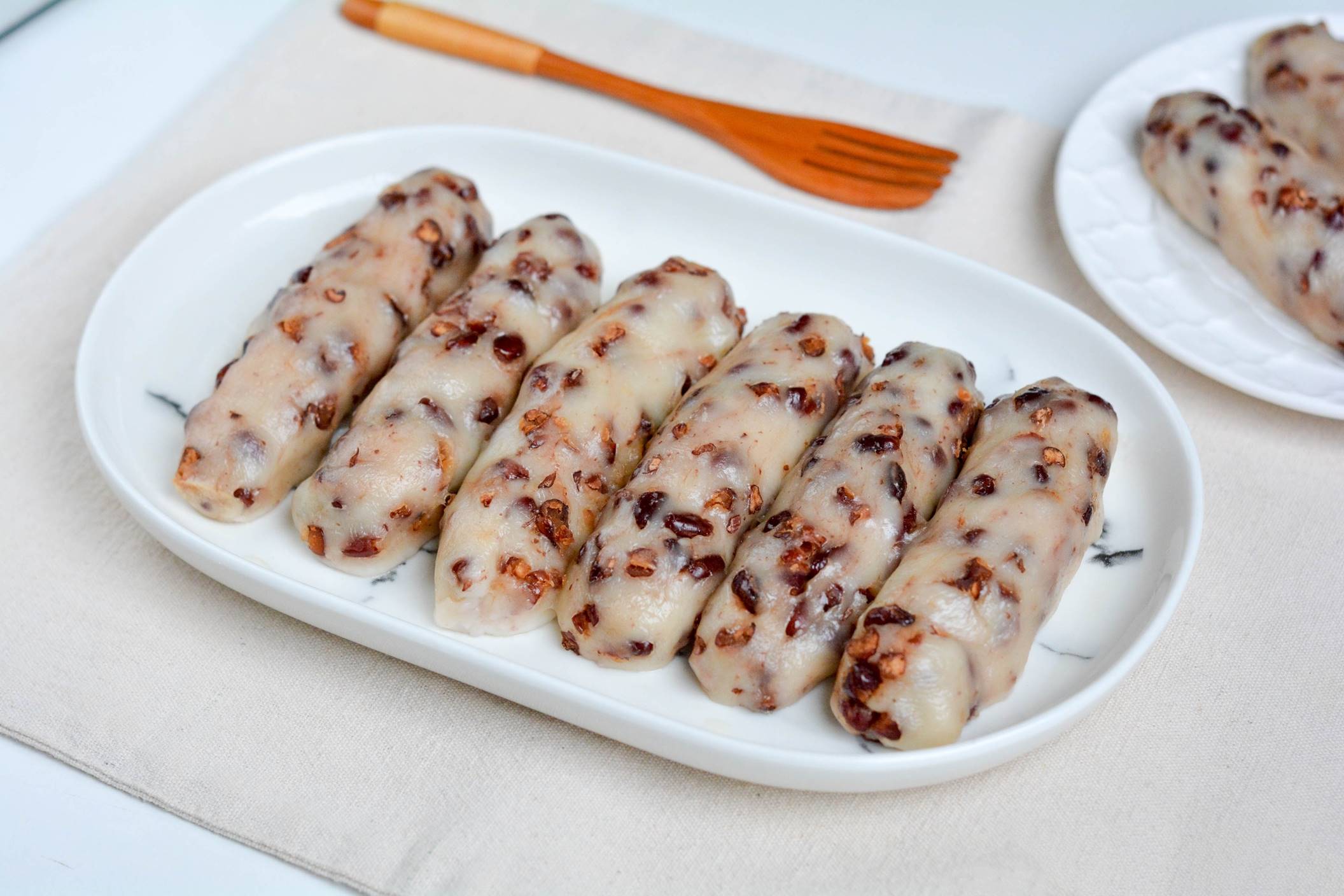 2 công thức bánh ăn sáng có thể thưởng thức bốn mùa quanh năm mà không lo béo-6