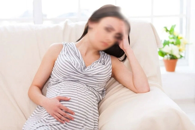 Sau khi nghe thông báo động trời của chồng, tôi quay cuồng ngã quỵ nhưng ngẫm nghĩ lại thấy nực cười khó hiểu-1