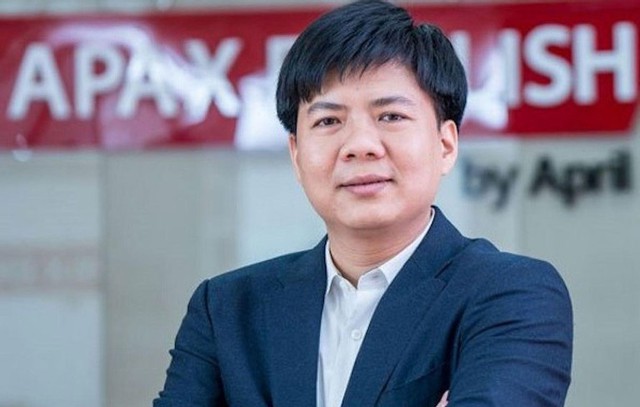 Shark Thủy bị bắt, trung tâm Anh ngữ của ông bị giáo viên tố nợ lương, phụ huynh đòi tiền giờ ra sao?-3