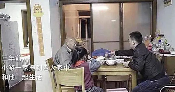 Cụ ông 87 tuổi để di chúc tặng hết tài sản 11 tỷ cho anh bán hoa quả, người thân bất bình khi biết nguyên nhân-2