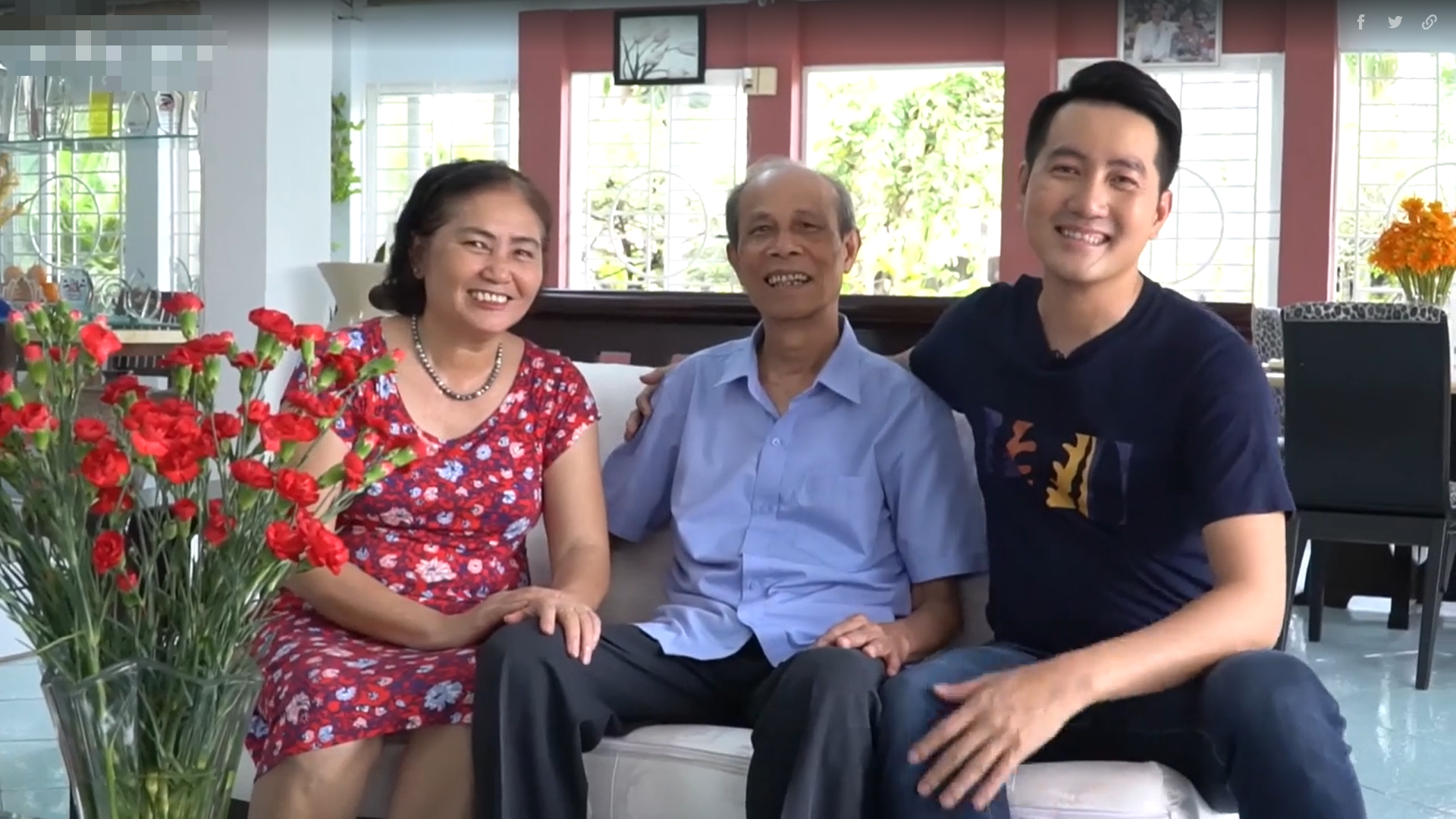 Nam ca sĩ Việt U50: Đẹp trai, sống chân thành, chưa vợ con, có biệt thự vườn 3.000 m2 tràn ngập cây xanh-9