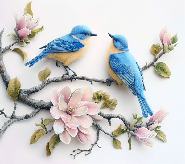 Đầu tháng 4, 4 con giáp bước trên con đường thành công, gặp khó có quý nhân giúp đỡ-2