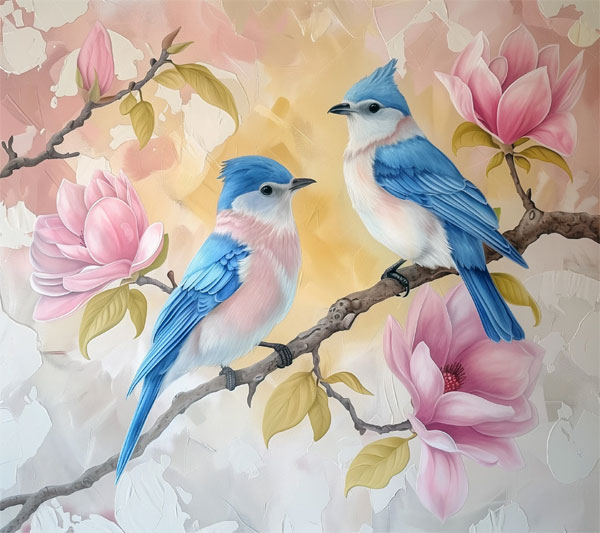 Đầu tháng 4, 4 con giáp bước trên con đường thành công, gặp khó có quý nhân giúp đỡ-3