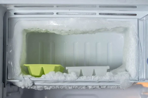 Bỏ thứ này vào tủ lạnh, không sợ tủ đóng tuyết-1