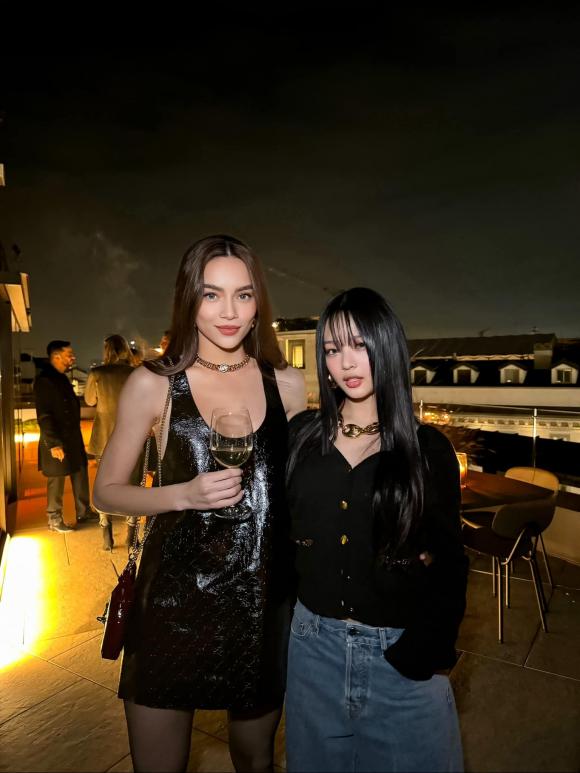 Hồ Ngọc Hà: Hơn 20 năm vẫn đứng trên đỉnh nhờ một chữ sang-4