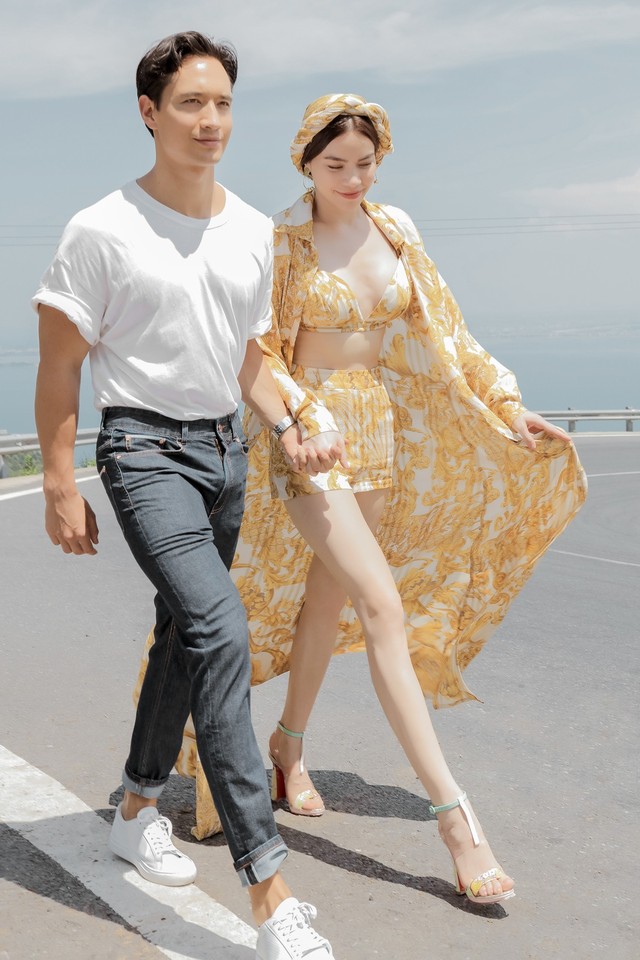 Hồ Ngọc Hà: Hơn 20 năm vẫn đứng trên đỉnh nhờ một chữ sang-3