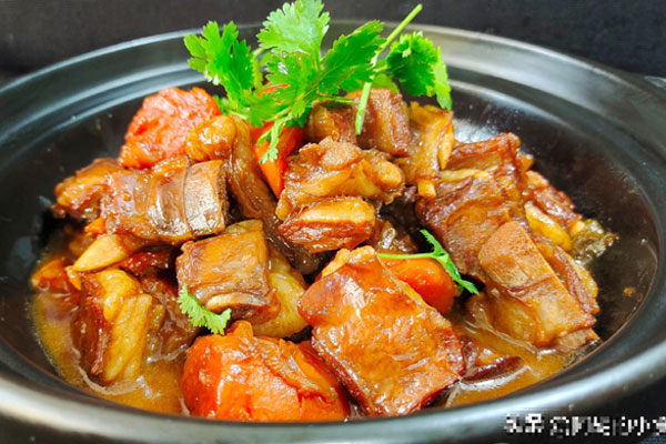 Loại rau tươi mát, ngon miệng, không nên ăn nhiều, nấu canh gà cực thơm-9