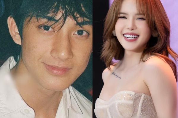 Thiều Bảo Trâm có chia sẻ đầu tiên sau nghi vấn hẹn hò, nói gì mà nhận được bão lời chúc từ cộng đồng mạng?-5