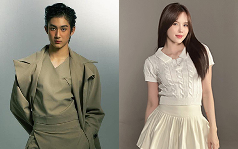 Bạn trai kém 10 tuổi của Thiều Bảo Trâm: Từng là game thủ, visual lúc nhỏ thế này bảo sao dậy thì thành công!-5