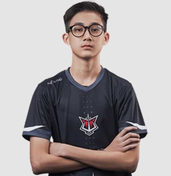 Bạn trai kém 10 tuổi của Thiều Bảo Trâm: Từng là game thủ, visual lúc nhỏ thế này bảo sao dậy thì thành công!-2