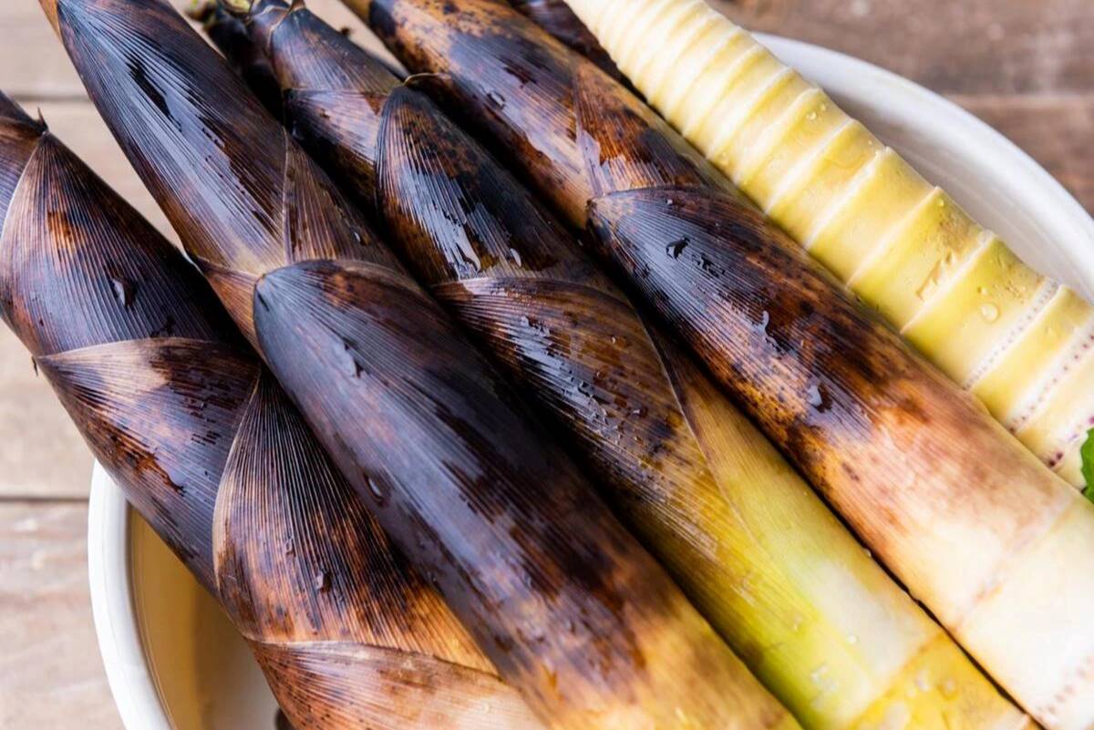 Loại rau tươi mát, ngon miệng, không nên ăn nhiều, nấu canh gà cực thơm-2