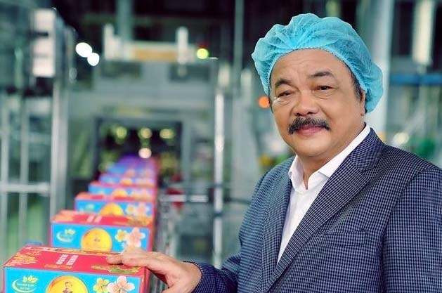 Ba cha con ông Trần Quí Thanh sắp hầu toà với cáo buộc chiếm đoạt nghìn tỷ-1