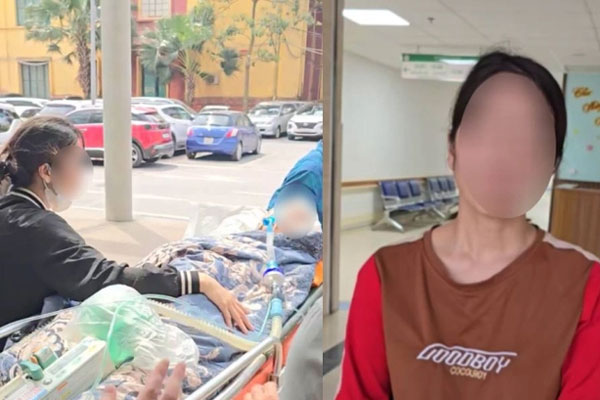 Lời tâm sự xót xa của bạn bè nam sinh bị đánh chết não: Gấp 1.000 chú hạc giấy mong phép màu xuất hiện-3