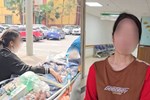 Bé trai lớp 8 bị đánh đến chết não tại Hà Nội: Có thể khởi tố vụ án giết người?-5