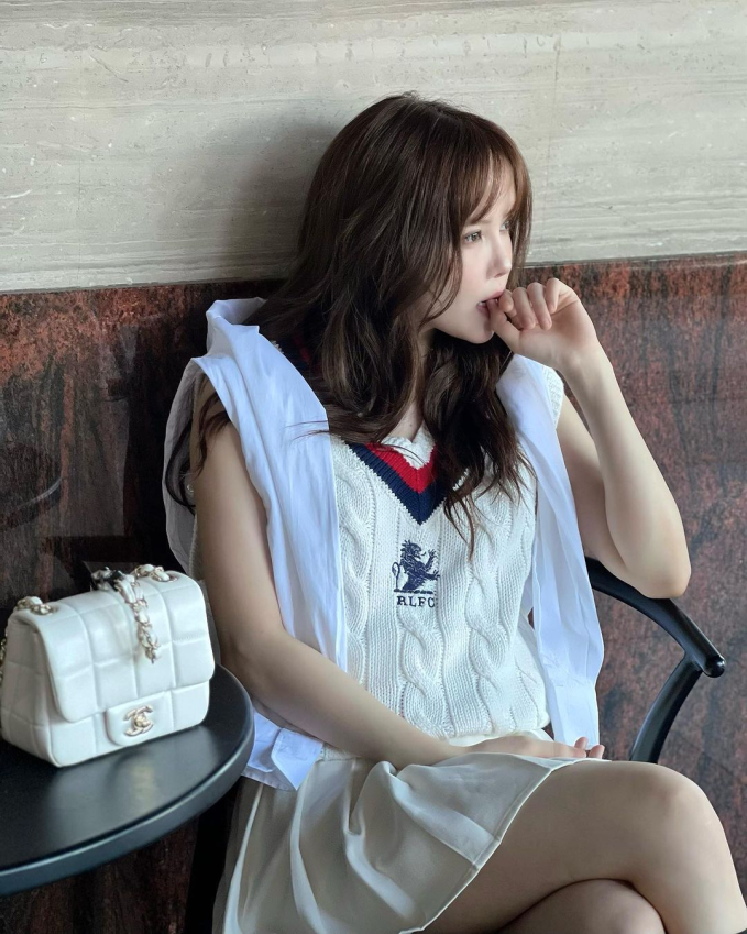 Thiều Bảo Trâm có chia sẻ đầu tiên sau nghi vấn hẹn hò, nói gì mà nhận được bão lời chúc từ cộng đồng mạng?-1