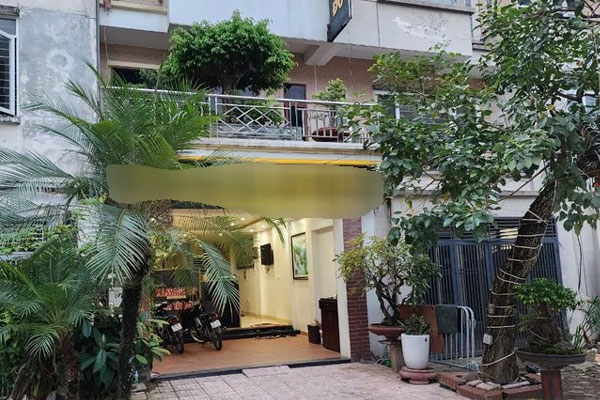 Hà Nội: Yêu cầu kiểm tra, xử lý cơ sở massage có dấu hiệu kích dục-1