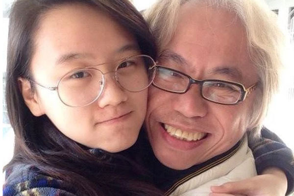 Chuyện tình ông cháu của Lâm Tĩnh Ân và Lý Khôn Thành giờ ra sao?: Người qua đời vì ung thư, kẻ bị tố phạm 7 tội ác, tuy trẻ tuổi nhưng không hề ngây thơ trước khối tài sản 39 tỷ-3