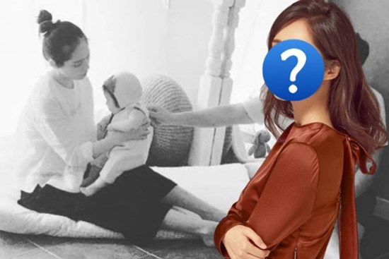 Con gái mỹ nhân Hàn thuộc Top 1% trẻ thông minh: Việc học chiếm hơn 30% thu nhập của gia đình, lên 7 đã thuộc làu nguyên tố hóa học