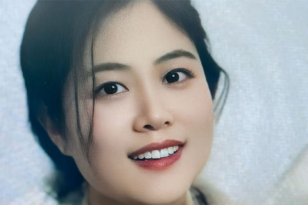 Người phụ nữ mang đặc điểm nào trên gương mặt có tướng vượng phu?-3