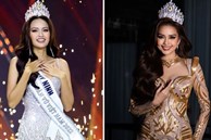 Nhan sắc Hoa hậu Ngọc Châu thay đổi ra sao sau đăng quang?