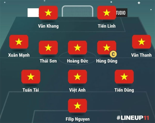 Tuyển Việt Nam lần đầu thua Indonesia tại Mỹ Đình sau 20 năm-3