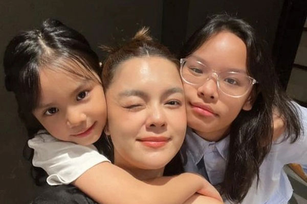 Phạm Quỳnh Anh lên tiếng khi ly hôn 6 năm, đã có con với bạn trai mới nhưng vẫn bị nhắc lại-3