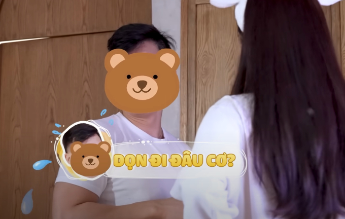 Mối quan hệ giữa chồng mới với 2 con gái riêng của Phạm Quỳnh Anh bị lộ qua chi tiết này-2