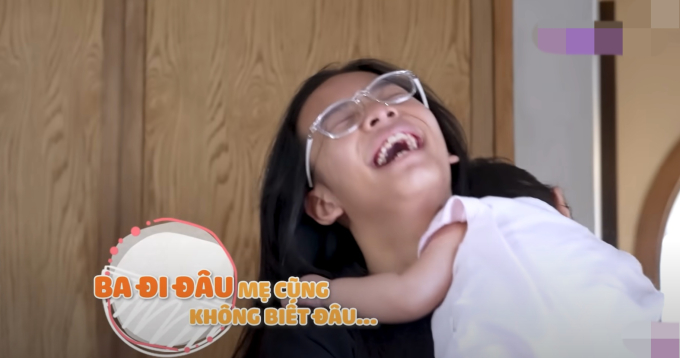 Mối quan hệ giữa chồng mới với 2 con gái riêng của Phạm Quỳnh Anh bị lộ qua chi tiết này-3