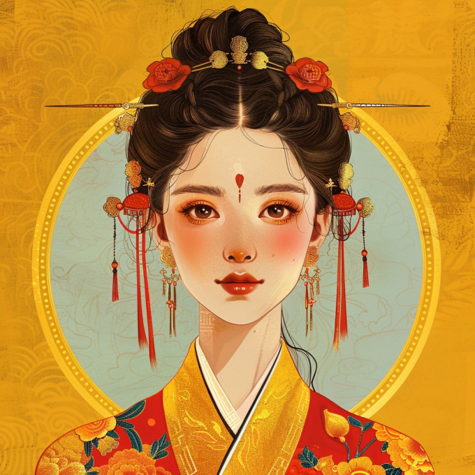 Phụ nữ thuộc 5 con giáp này có nhiều bạn bè, tính cách tốt và đáng tin cậy, đến trung vận có phú quý song hành-1