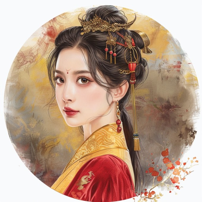 Phụ nữ thuộc 5 con giáp này có nhiều bạn bè, tính cách tốt và đáng tin cậy, đến trung vận có phú quý song hành-2