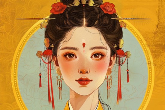 Phụ nữ thuộc 5 con giáp này có nhiều bạn bè, tính cách tốt và đáng tin cậy, đến trung vận có phú quý song hành