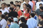 Quang Hải buồn bã sau trận không được đá, dàn cầu thủ về ngay trong đêm-4